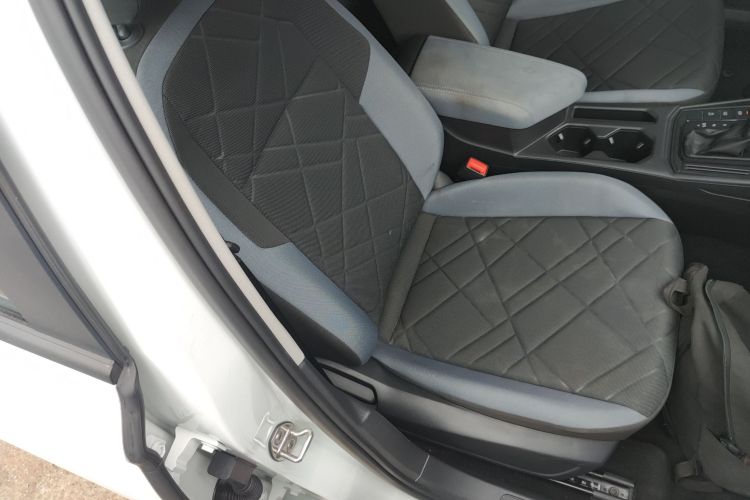 大众 朗逸 2023款 1.5L 自动得逸版局部细节41