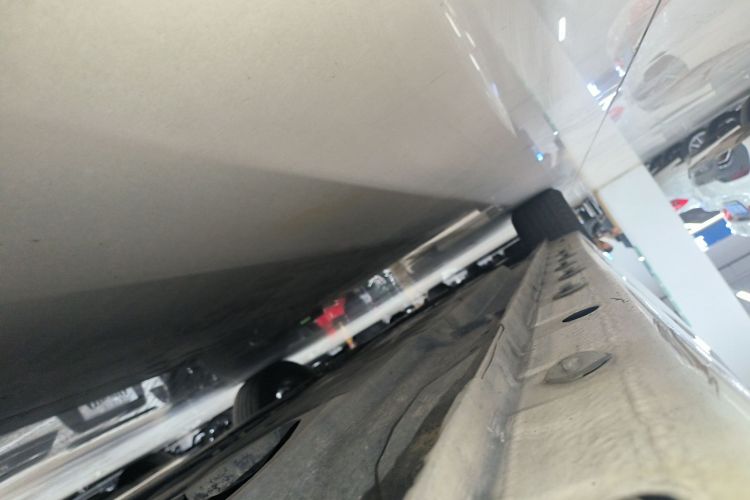 马自达3 昂克赛拉 2017款 两厢 1.5L 自动豪华型 国V局部细节9002