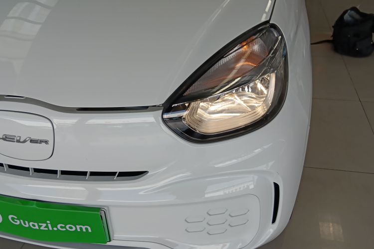 荣威 科莱威CLEVER 2022款 311km元气啵啵版局部细节36