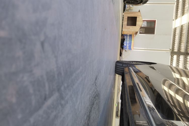 岚图汽车 岚图梦想家 2025款 PHEV 四驱旗舰乾崑版局部细节9001