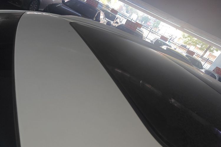 比亚迪 宋Pro新能源 2023款 冠军版 DM-i 110KM卓越型局部细节57