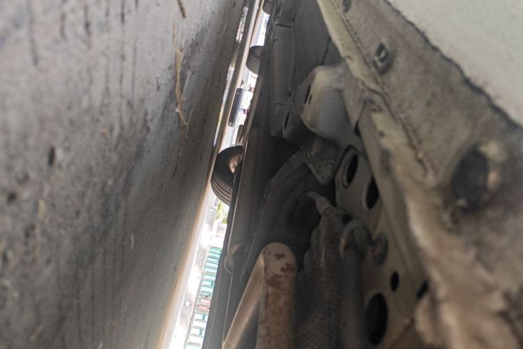 别克 英朗 2013款 XT 1.6L 自动时尚版局部细节9003