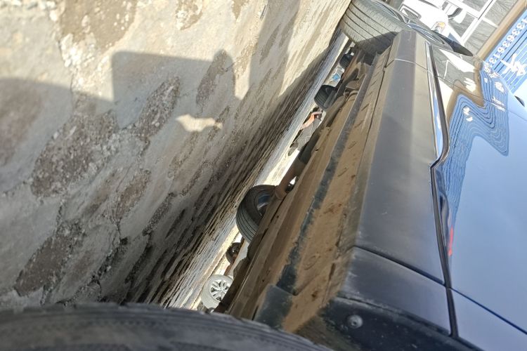 启辰T90 2017款 2.0L 手动辰尚版局部细节9001