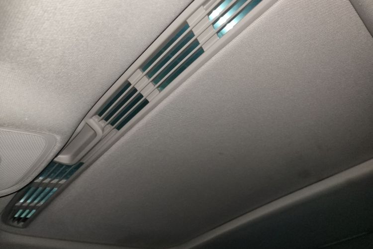 奥迪A4L 2018款 30周年年型 30 TFSI 进取型中控内饰22