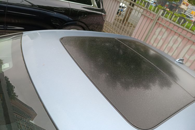 沃尔沃S90 2020款 T5 智逸豪华版局部细节57