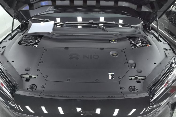 蔚来ET5 2022款 75kWh机舱底盘24