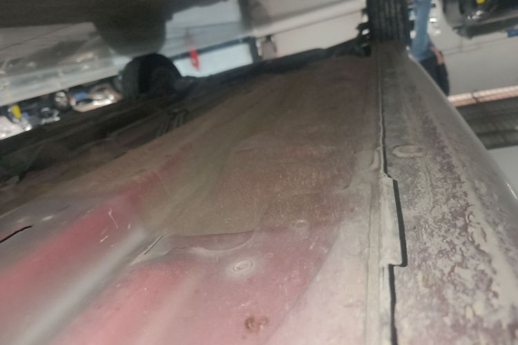 别克 凯越 2015款 1.5L 自动经典型局部细节9001