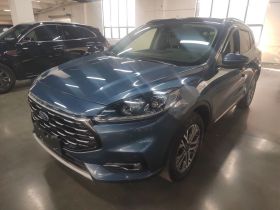 福特 锐际 2020款 EcoBoost 245 两驱耀享款