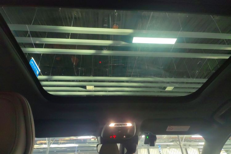 沃尔沃S90 2021款 B5 智远豪华版局部细节22