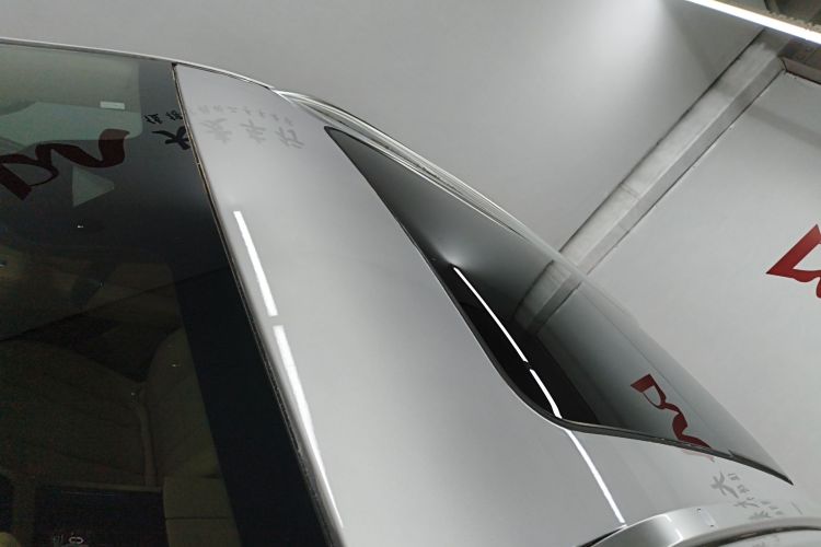 鸿蒙智行 问界M7 2024款 1.5T 后驱Plus版 5座局部细节57