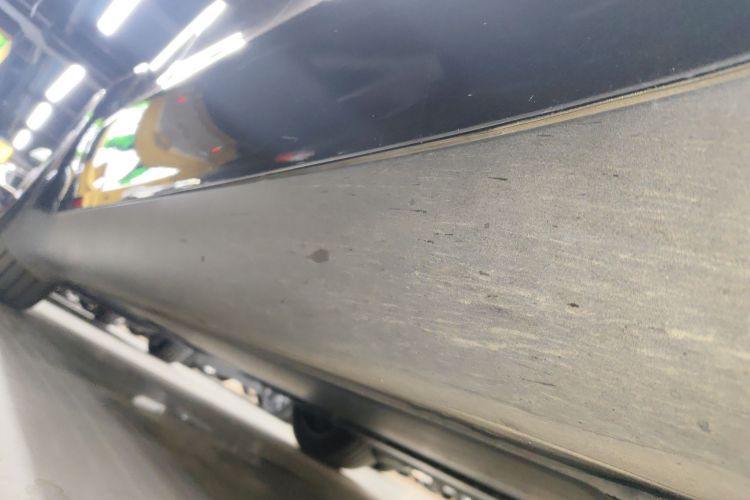 特斯拉 Model Y 2025款 后轮驱动版局部细节9001