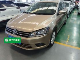 大众 捷达 2013款 1.6L 自动舒适型