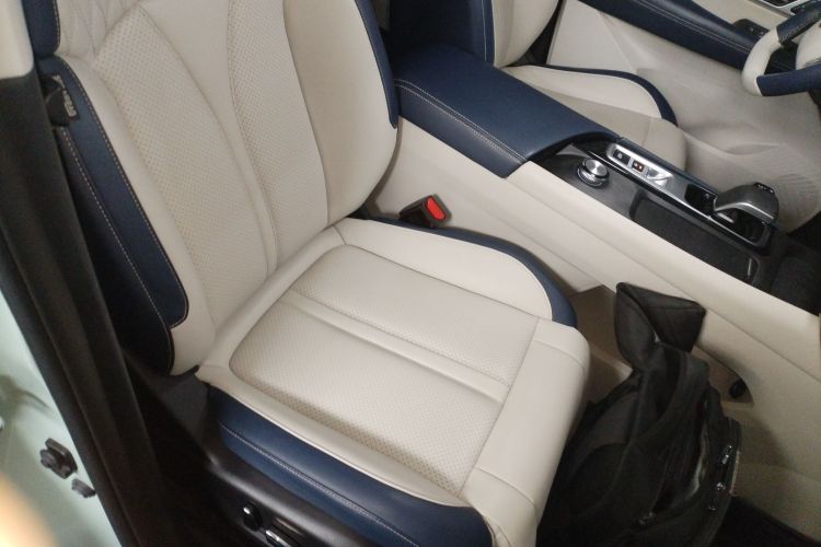 东风风神 皓极 2022款 马赫动力 1.5T 敢享版·悦局部细节41