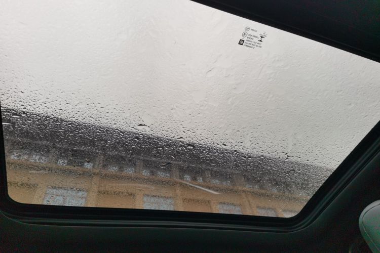 凯迪拉克XT5 2020款 28T 四驱豪华型中控内饰22