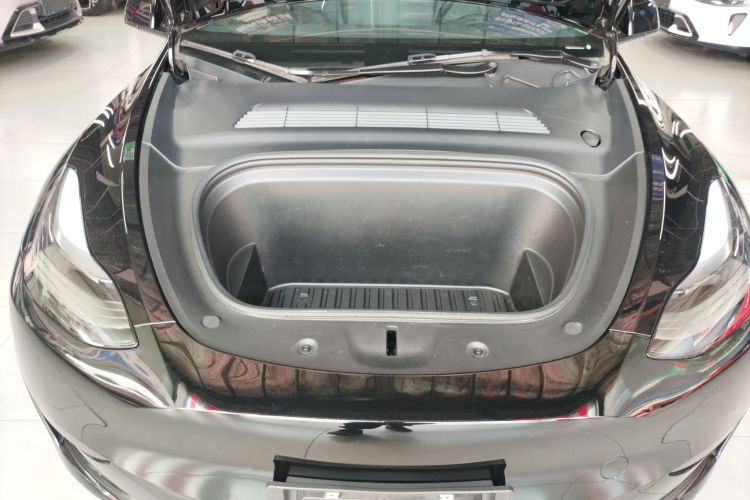 特斯拉 Model Y 2022款 后轮驱动版局部细节24