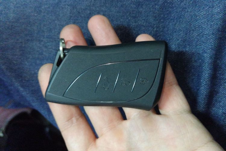 雷克萨斯RX 2023款 350h 四驱醇享版中控内饰11