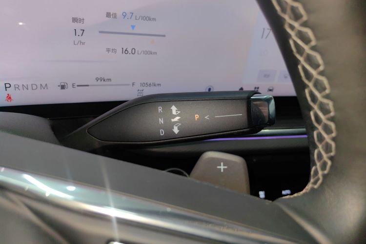 别克 2024款 昂科威Plus 28T 四驱尊享版局部细节18