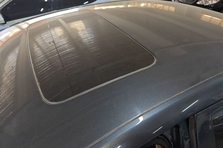 别克 英朗 2021款 改款 1.3T 自动轻混动精英型局部细节57