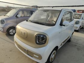 奔腾小马 2026款 222km 萌趣马 Plus