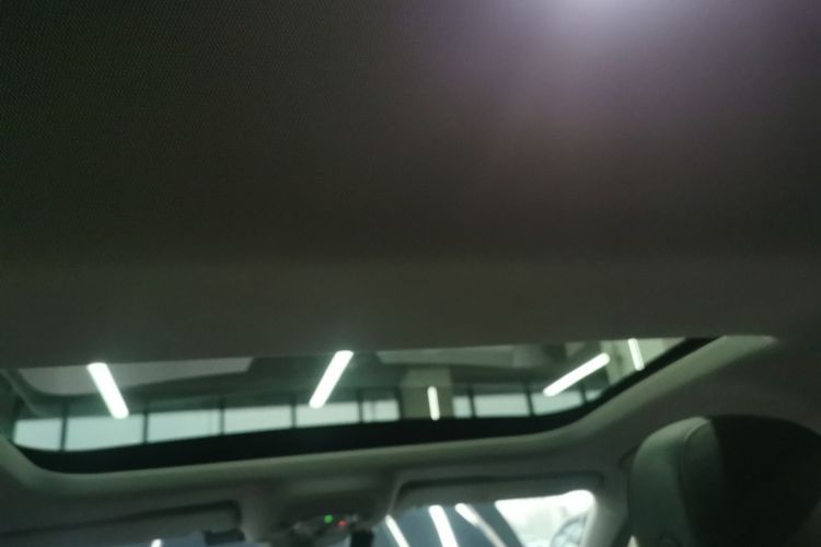 奥迪A7L 2024款 45TFSI S-line 筑梦型 流晶套装中控内饰22