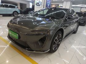 阿维塔06 2025款 Ultra纯电版