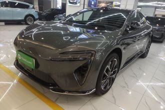 阿维塔06 2025款 Ultra纯电版