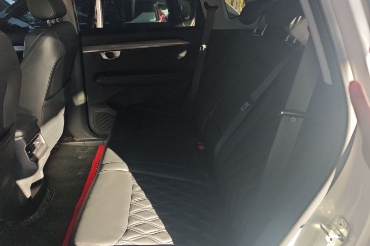 五菱汽车 五菱星辰 2022款 2.0L DHT电速款中控内饰21