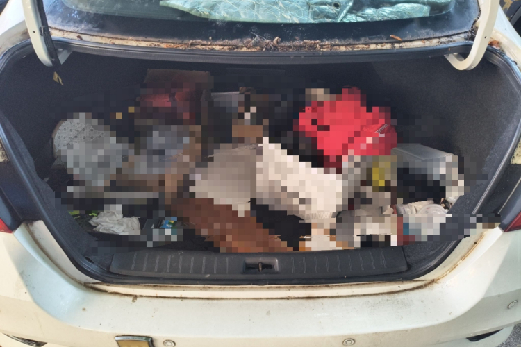 日产 轩逸 2019款 经典 1.6XL CVT豪华版中控内饰23