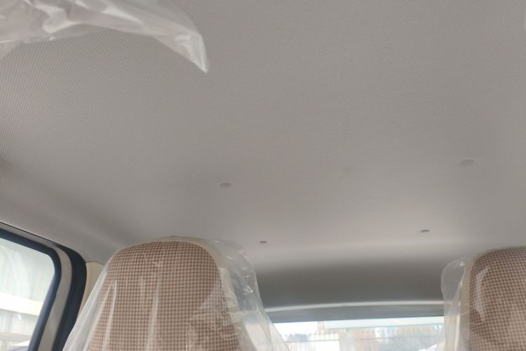 五菱汽车 宏光MINIEV 2024款 第三代 215km 青春版局部细节22