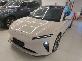 蔚来ET5 2022款 75kWh
