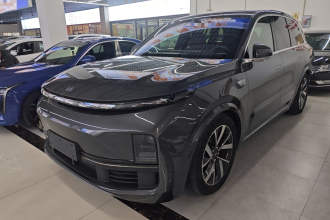 理想汽车 理想L8 2023款 Pro