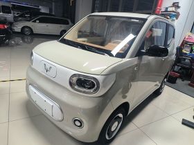 五菱汽车 宏光MINIEV 2024款 第三代 215km 青春版