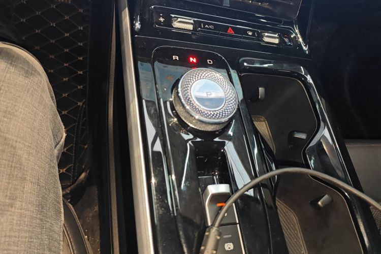 五菱汽车 五菱星光 2023款 150 进阶版中控内饰18