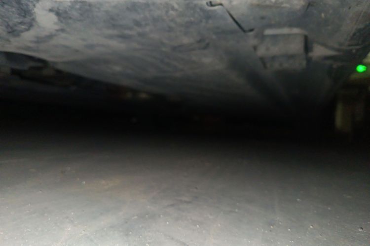 奔驰C级 2015款 C 200 L 运动型局部细节9004