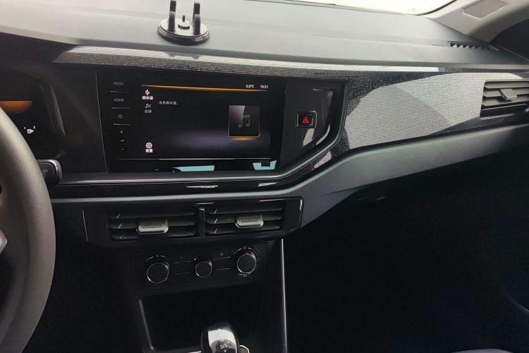 大众 朗逸 2023款 新锐 1.5L 自动新逸版局部细节16