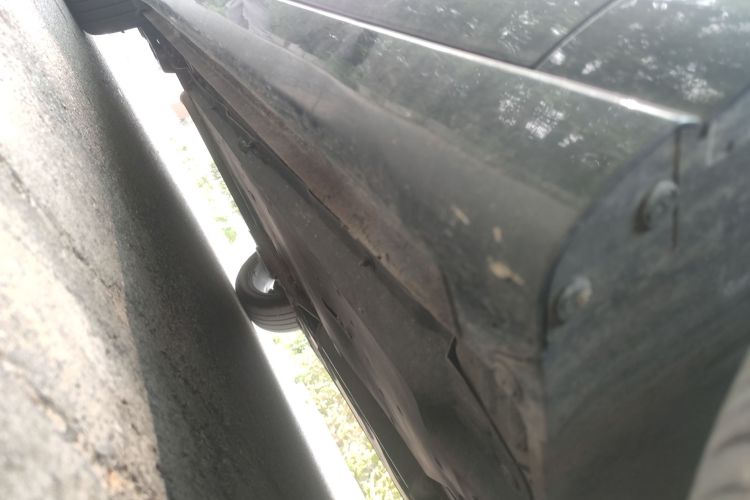 长安 逸动 2021款 PLUS 蓝鲸NE 1.4T GDI DCT旗舰型局部细节9001