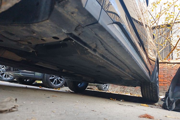 领克05 2022款 2.0TD 四驱劲Halo局部细节9002