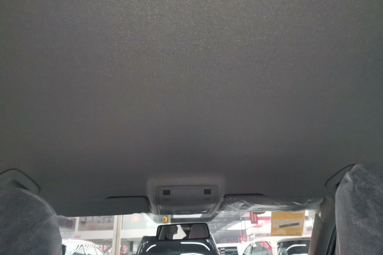 大众 途岳 2026款 新锐 1.5L 锐进版中控内饰22