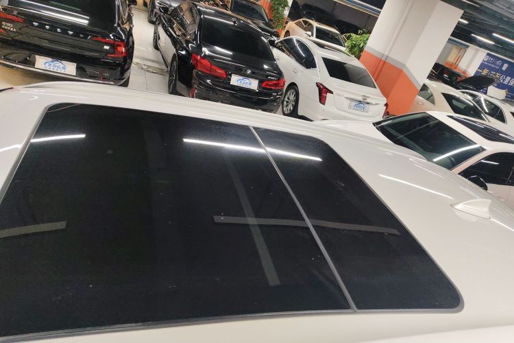 宝马X5(进口) 2018款 xDrive28i局部细节57