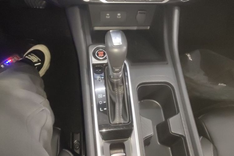 日产 轩逸 2023款 1.6L CVT悦享版局部细节18