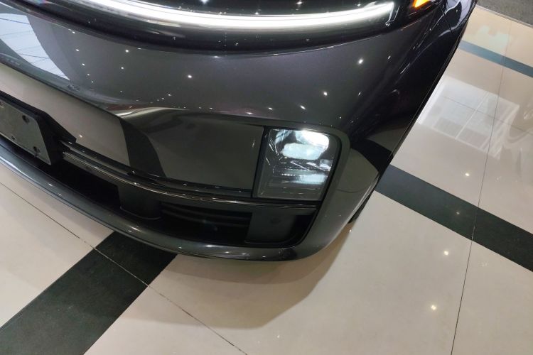 理想汽车 理想L7 2023款 Pro局部细节36