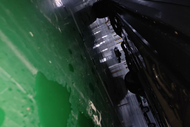 凯迪拉克XT4 2022款 28T 两驱风尚型局部细节9001