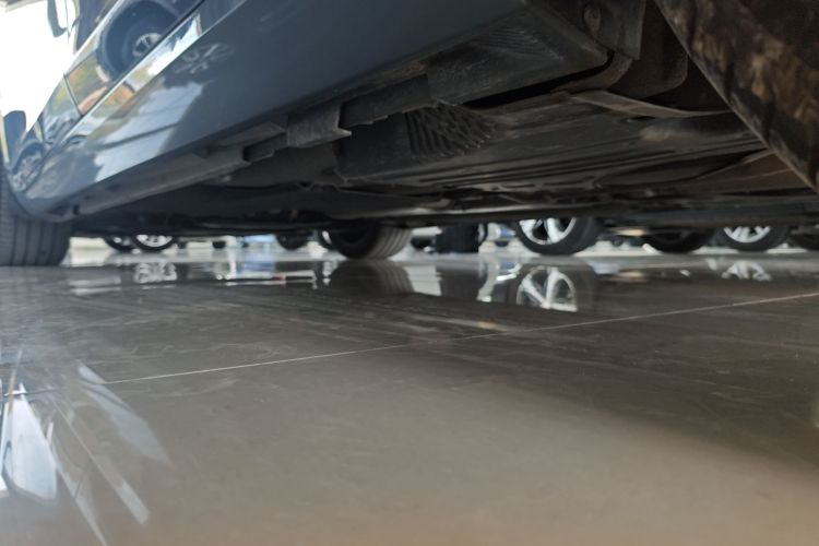 沃尔沃S60 2018款 S60L T3 智进进取版局部细节9002