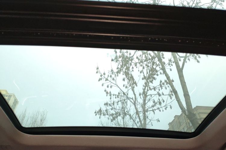 宝马X1 2022款 sDrive25Li 领先型中控内饰22