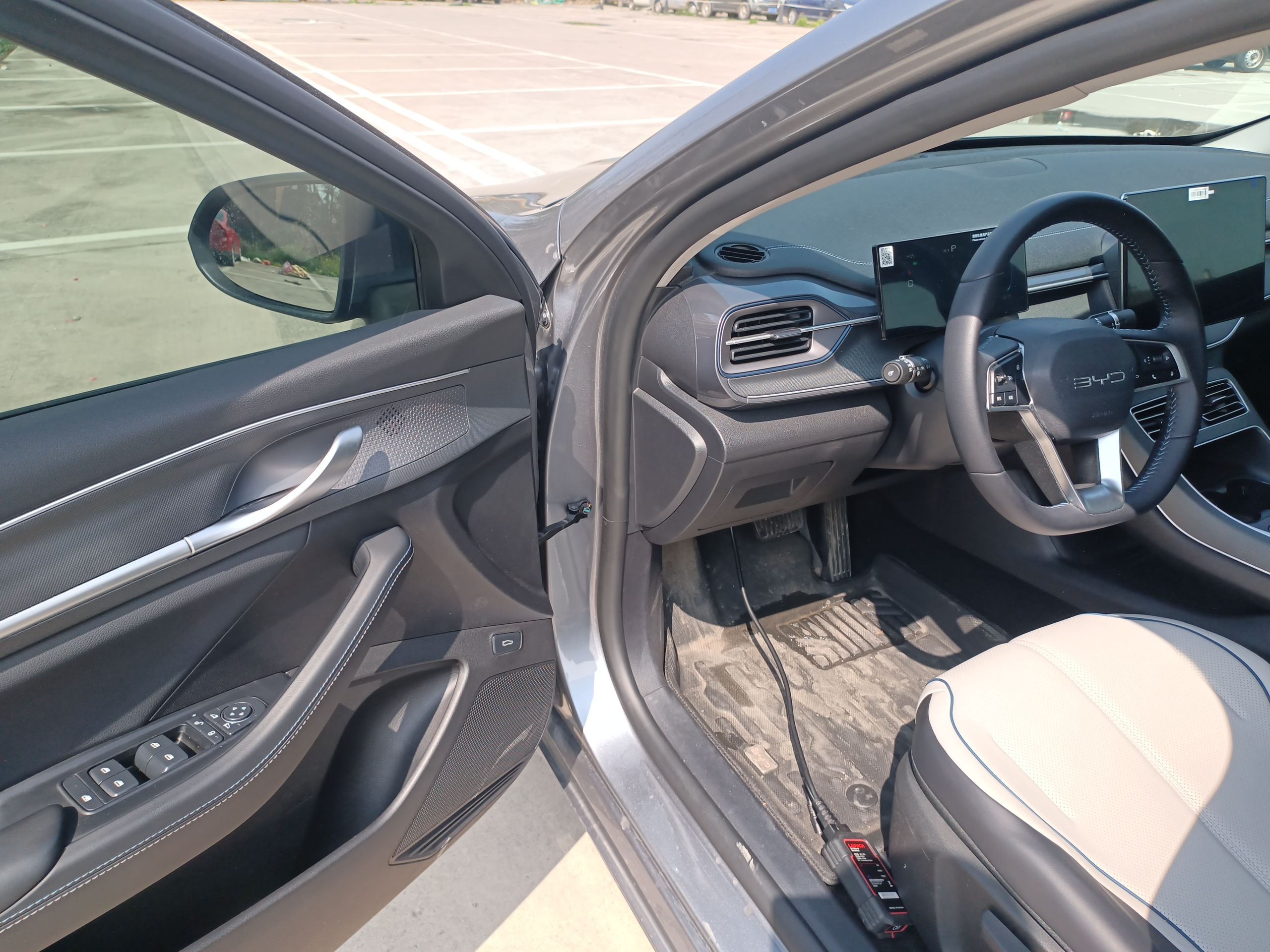 车300二手车图片