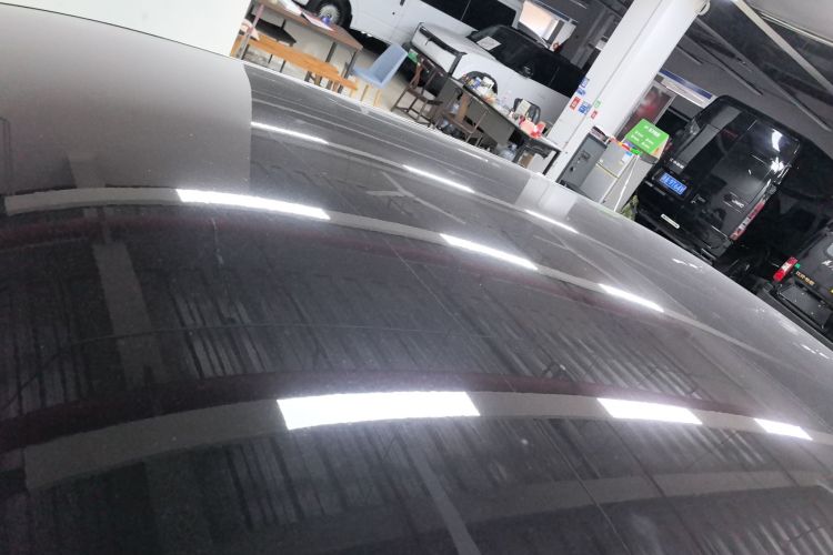 零跑汽车 零跑T03 2024款 403舒享版局部细节57