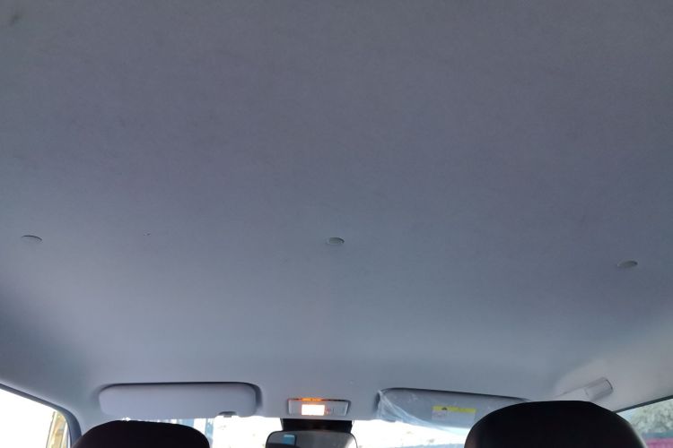 长安启源 长安Lumin 2025款 205km 香沁款中控内饰22