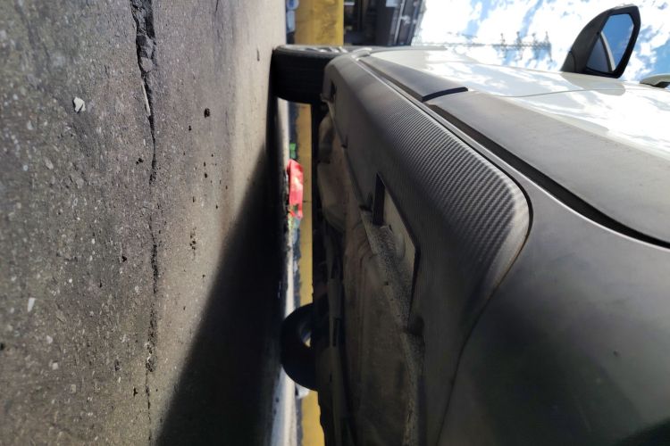 吉利汽车 远景X3 2020款 1.5L CVT尊贵型局部细节9002