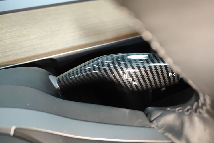 特斯拉 Model 3 2022款 后轮驱动版局部细节18