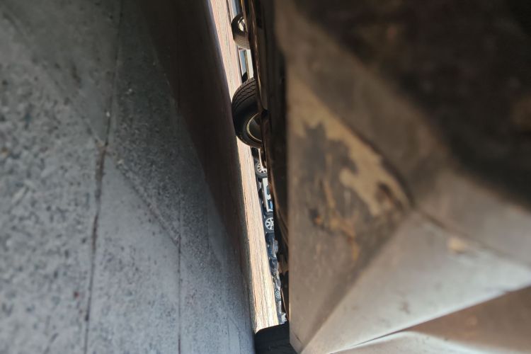 福特 锐界 2015款 2.0T GTDi 四驱豪锐型局部细节9004